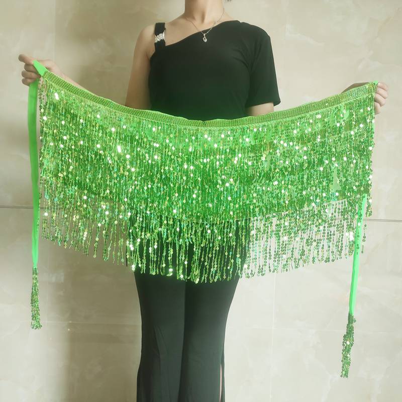 Straw green, four-layer ducts